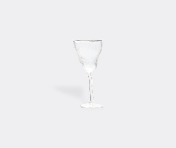 Seletti 'Classic on Acid, NYE' wine glass  undefined ${masterID} 2