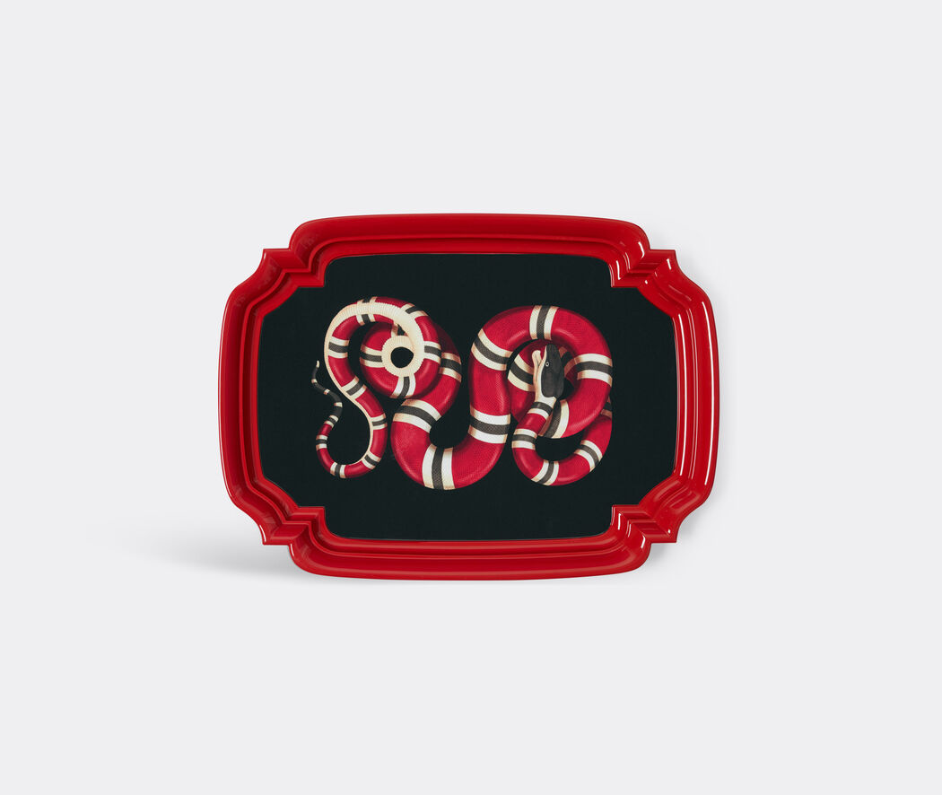 Gucci Kingsnake Tray - Decorative Accents, Decor & Accessories