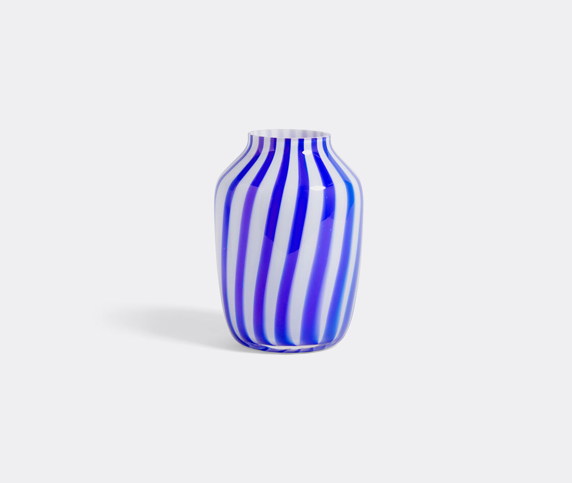 Hay Vases Blue Uni