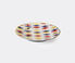 Bitossi Home 'Quadri' dessert plate, set of four Multicolor BIHO22SET745MUL