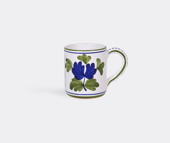 Cabana 'Blossom' mug, blue Multicolor CABA23BLO224MUL