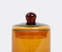 XLBoom 'Mika' container, large, amber AMBER XLBO22MIK638AMB