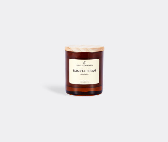 Scent of Copenhagen 'Blissful Dream' candle  undefined ${masterID} 2