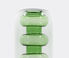 Tom Dixon 'Bump' vase, tall, green Green TODI23BUM405GRN