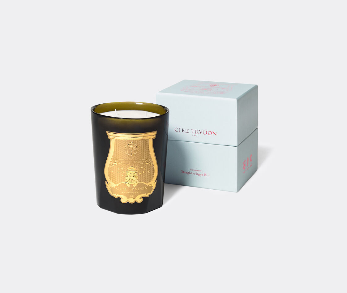 Shop Trudon Candlelight And Scents Green 1