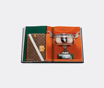 Louis Vuitton Trophy Trunks The new book with Assouline Available from  September 2022