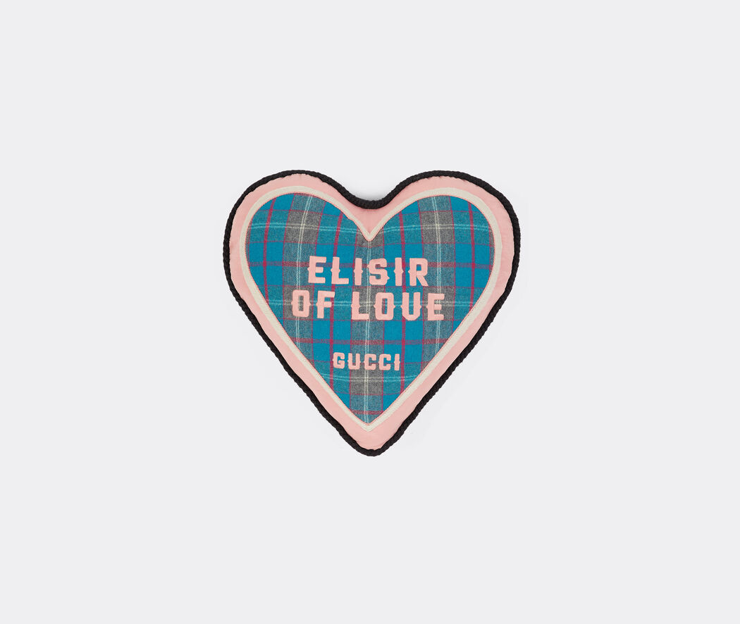 Gucci Heart Sticker
