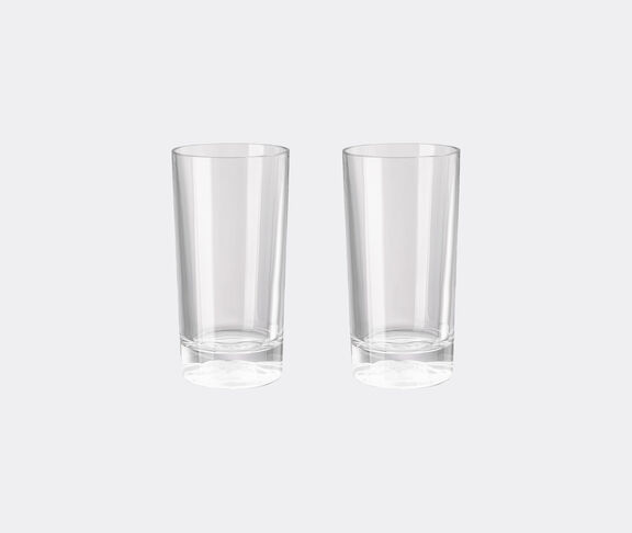 Rosenthal 'Medusa Lumière' long drink glass 2nd edition, set of two undefined ${masterID} 2