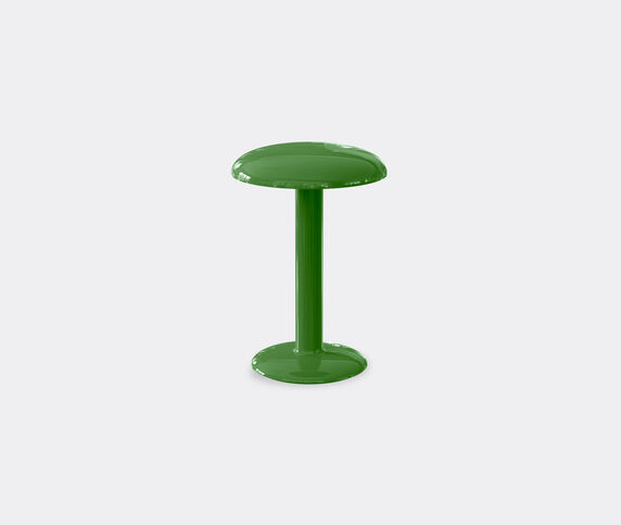 Flos 'Gustave' table lamp, lacquered green Lacquered Green FLOS23GUS447GRN