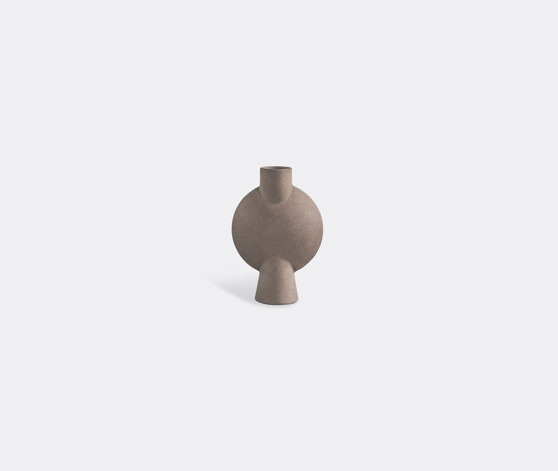 101 Copenhagen Vases Taupe Uni