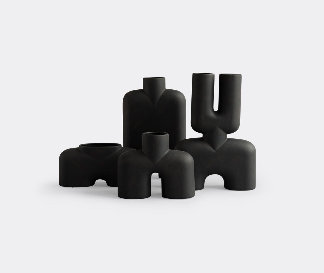 Shop 101 Copenhagen Vases Coffee Uni