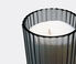 XLBoom 'Morning Glow' scented candle, medium Dark Grey XLBO22VOL976GRY