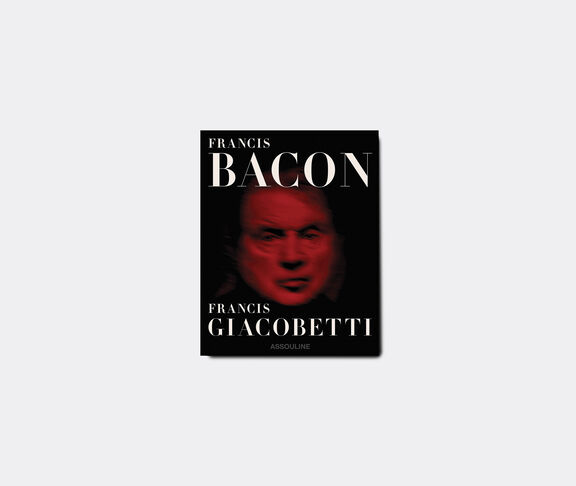 Assouline 'Francis Bacon' undefined ${masterID}