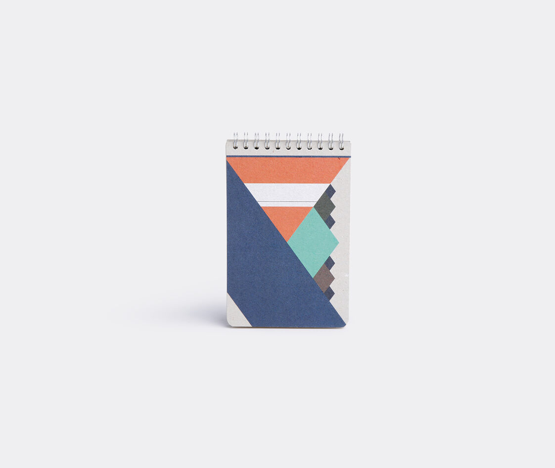 Papier Tigre Notebooks Multicolour Uni