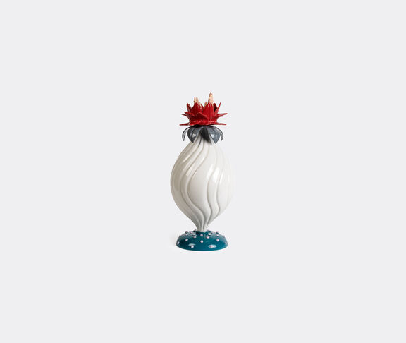 Bitossi Home 'Amphora' vase, white undefined ${masterID} 2