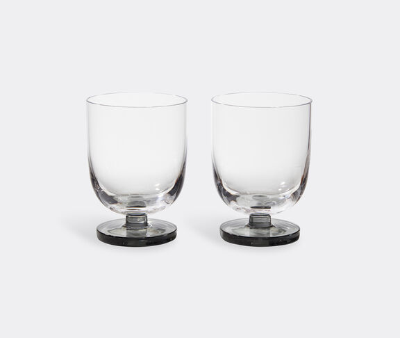 Tom Dixon 'Puck' water tumblers, set of two undefined ${masterID} 2