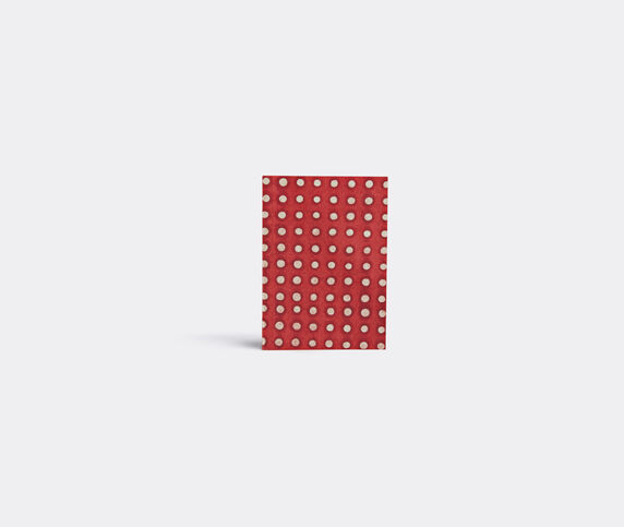 Fabriano 'Pois' exercise book, small Red FABO15QUA354RED