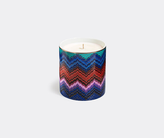 Missoni 'Starlight' scented candle, multicolor Multicolor MIHO24STA283MUL
