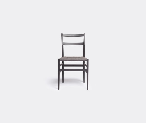 Cassina 'Leggera' chair, black black CASS22LEG938BLK