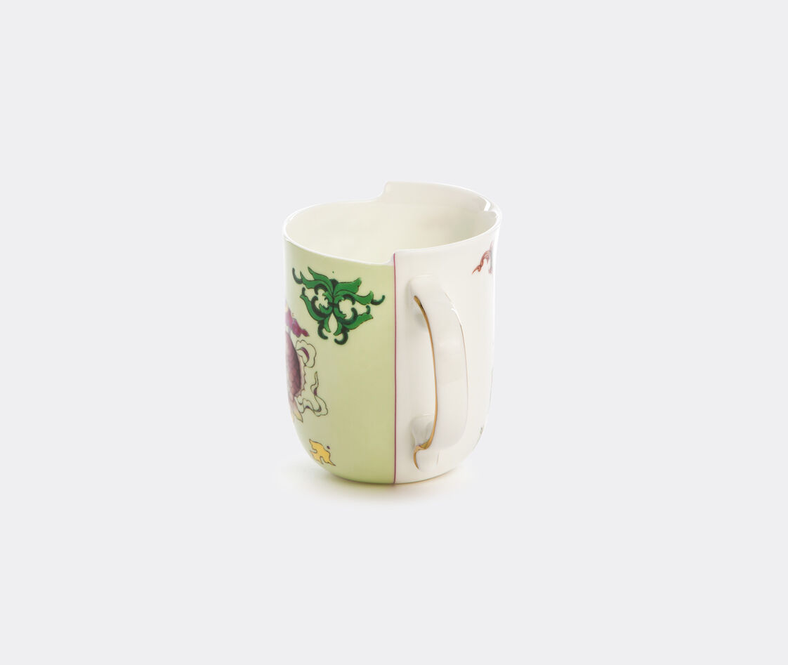 Shop Seletti Tea And Coffee Multicolor Uni