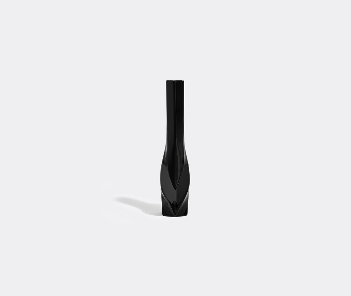 Zaha Hadid Design Candlelight And Scents Black Uni