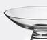 Nude 'Silhouette' bowl, large, clear Clear NUDE20SIL155TRA