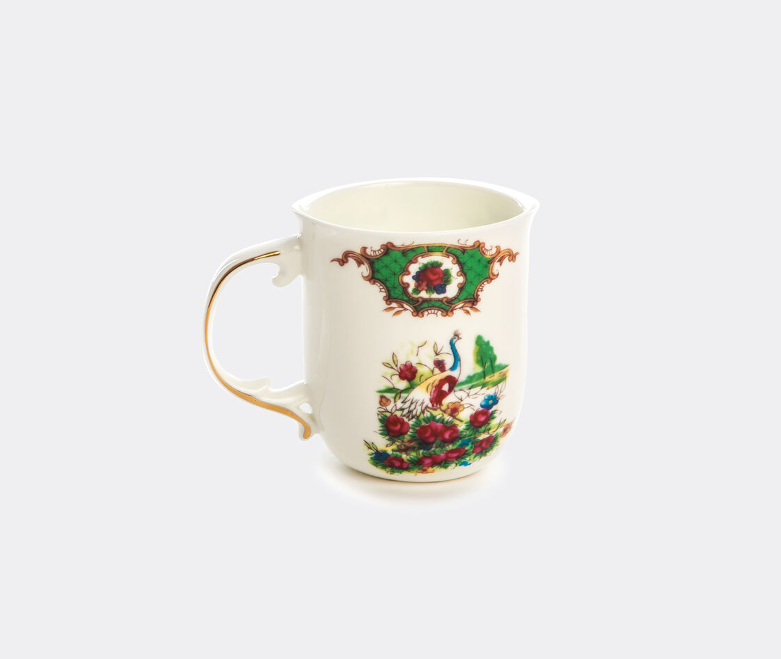 Shop Seletti Tea And Coffee Multicolor Uni