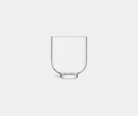 LSA International 'Bar' ice bucket Clear LSAI20BAR980TRA