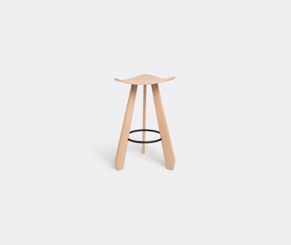 Dante - Goods And Bads 'The Third' stool natural, small undefined ${masterID} 2