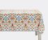 Cabana 'Rinascimento' square tablecloth, multicolor Multicolor CABA23RIN033MUL