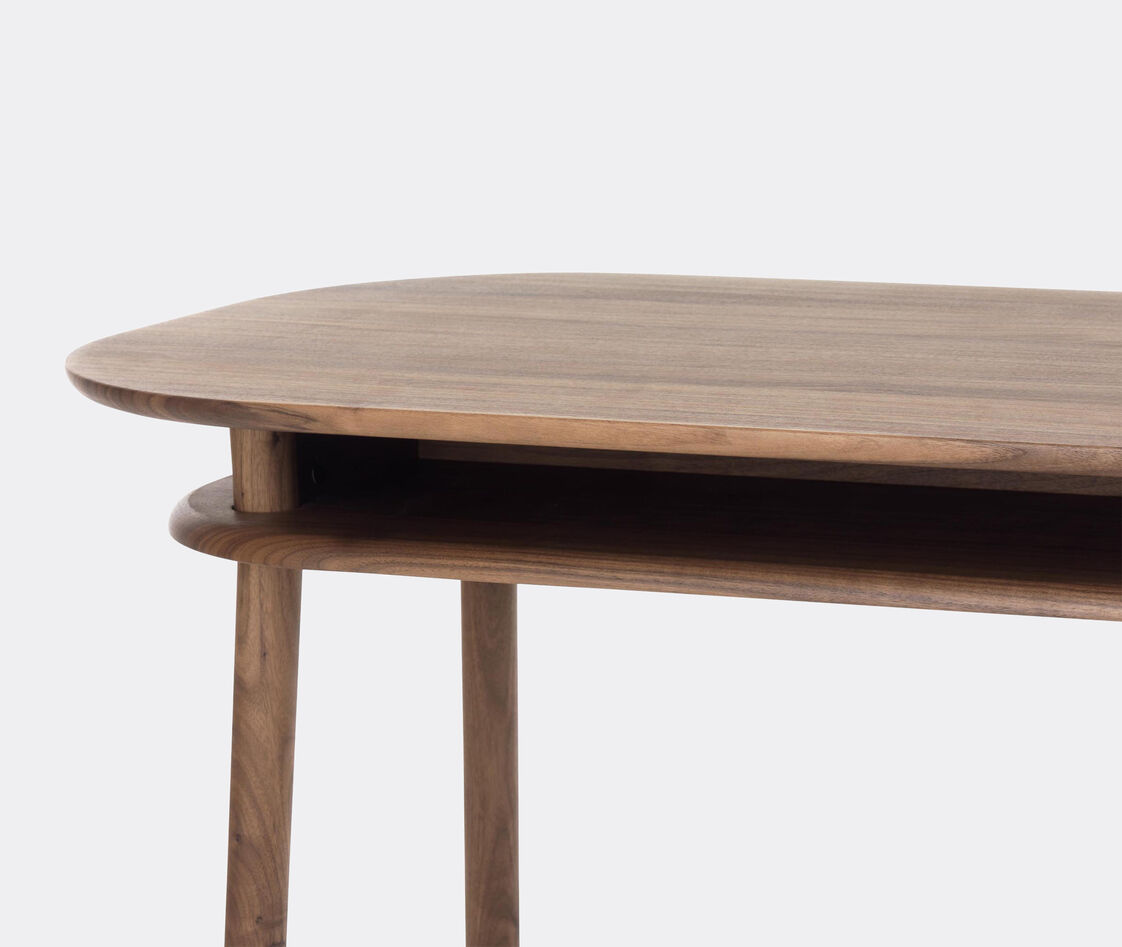 Shop Schönbuch Tables And Consoles Oiled Natural Walnut Uni