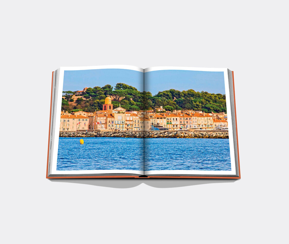 Shop Assouline Books And City Guides Orange 4