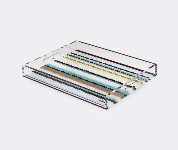 Missoni 'Curt' tray, multicolor undefined ${masterID} 2