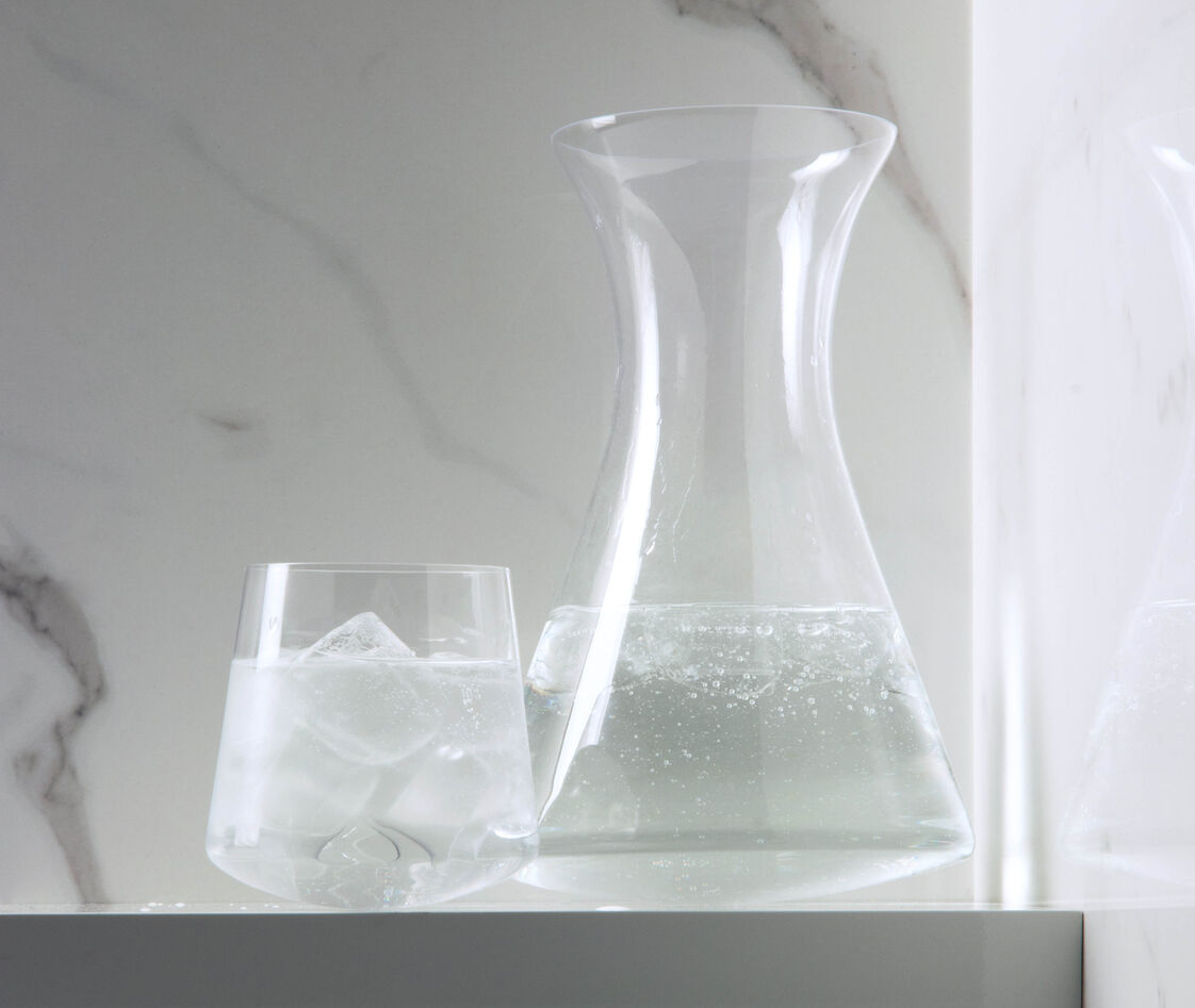 Shop Ichendorf Milano Glassware Transparent 6