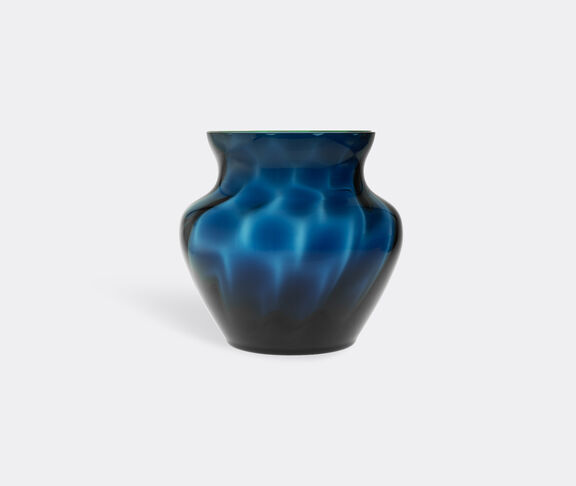 KLIMCHI 'Marika' vase, royal blue undefined ${masterID} 2