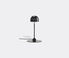 Karakter 'Domo' table lamp, black, US plug Black KARA22DOM458BLK