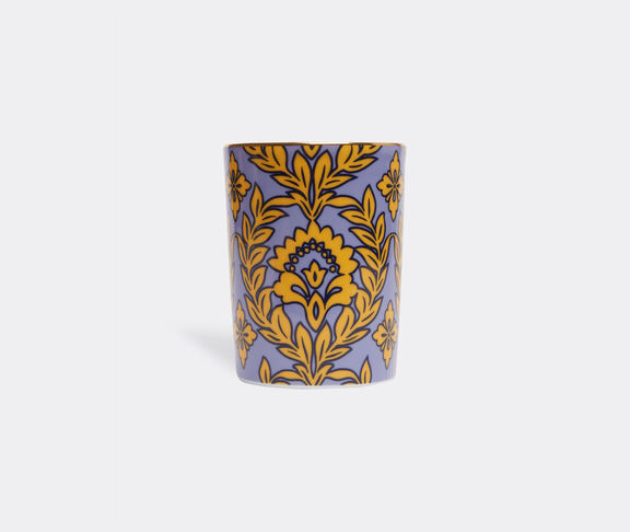 La DoubleJ 'Violet Garland' decorative cup undefined ${masterID} 2