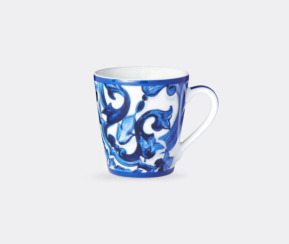 Dolce&Gabbana Casa 'Blu Mediterraneo' mug undefined ${masterID} 2