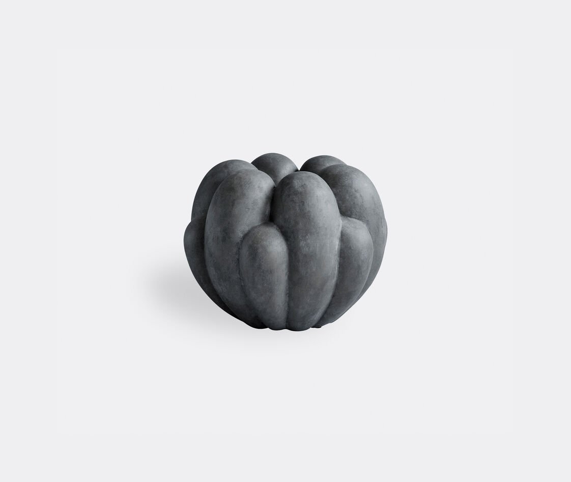 101 Copenhagen Vases Dark Grey Uni