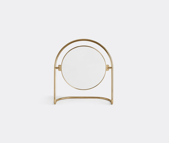 Audo Copenhagen 'Nimbus Table Mirror'  undefined ${masterID} 2