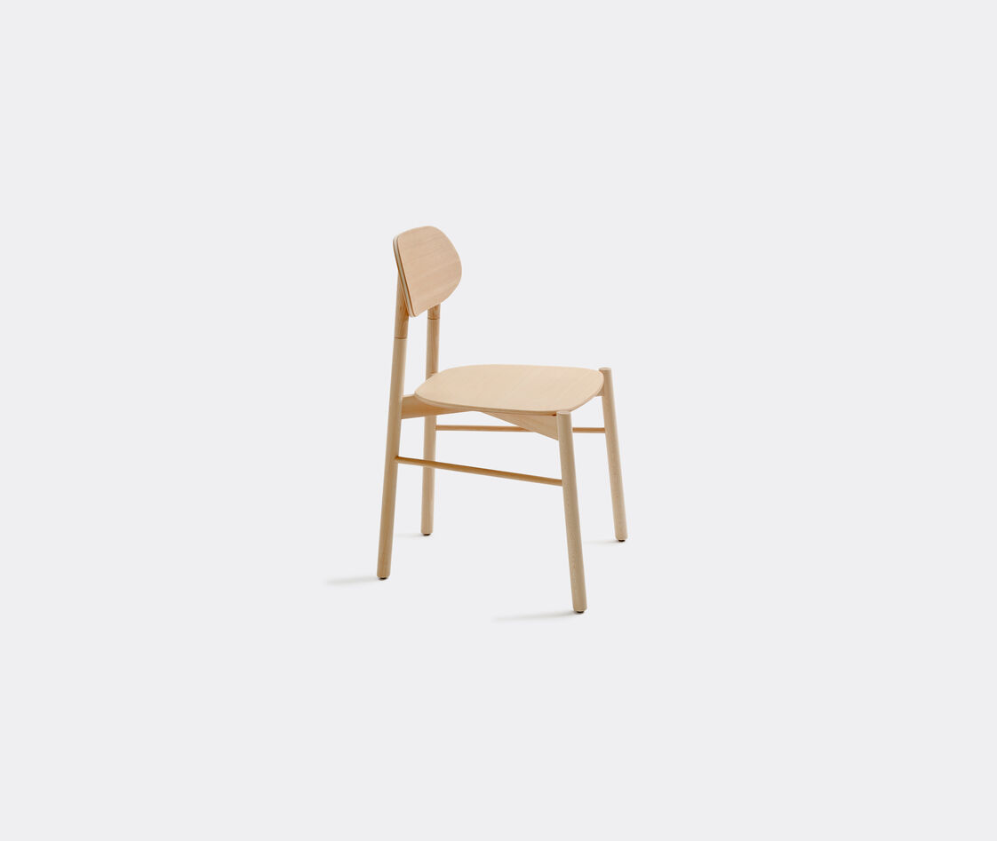 Colé Seating Beech Wood Uni