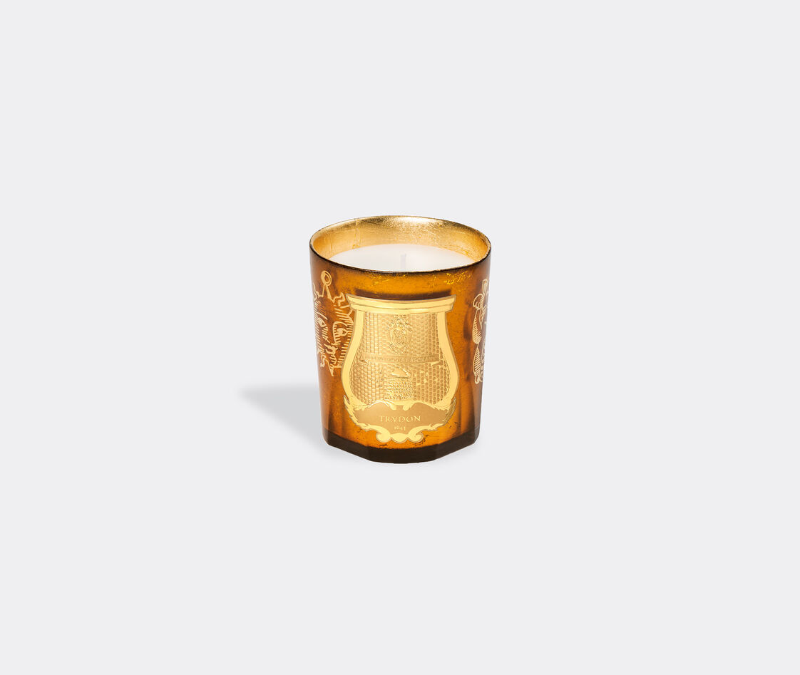 Trudon 270克christmas Spella Scented Candle香氛蜡烛 In Yellow
