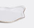 Seletti 'Meltdown' tray white SELE24POR368MUL