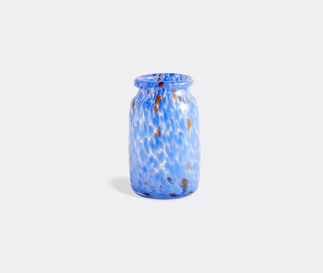 Hay Vases Blue Uni