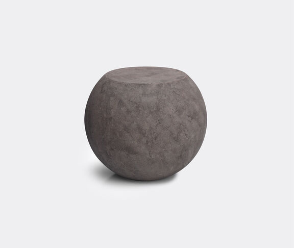 Cappellini 'Bong' table, grey undefined ${masterID}