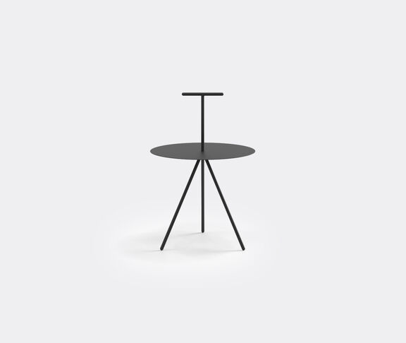 Viccarbe 'Trino - Model T' table, black  undefined ${masterID} 2