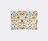 Cabana 'Rinascimento' placemat, set of two Multicolor CABA23RIN057MUL