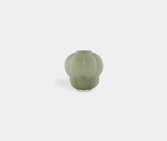 AYTM 'Uva' vase, small, pastel green green AYTM23UVA406GRN