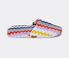 Missoni 'Riverbero' soft slippers, multicolor MULTICOLOR MIHO24RIV994MUL