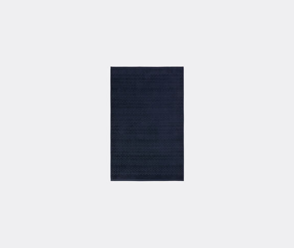 Missoni 'Chalk' bath sheet, blue undefined ${masterID}